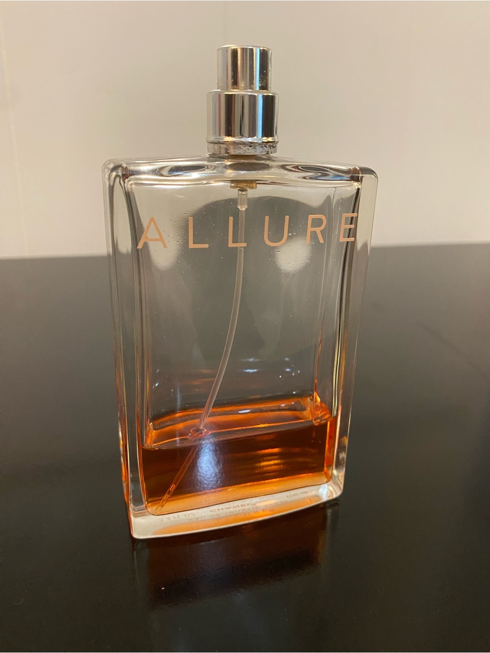 CHANEL Allure